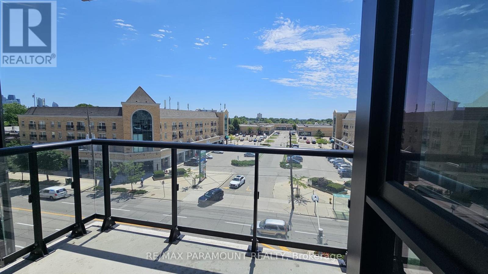 415 - 7 Smith Crescent, Toronto, Ontario  M8Z 0G3 - Photo 17 - W12713916