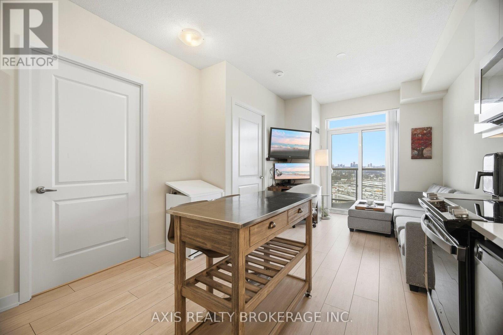 2409 - 38 Annie Craig Drive, Toronto, Ontario  M8V 0G9 - Photo 10 - W12713918