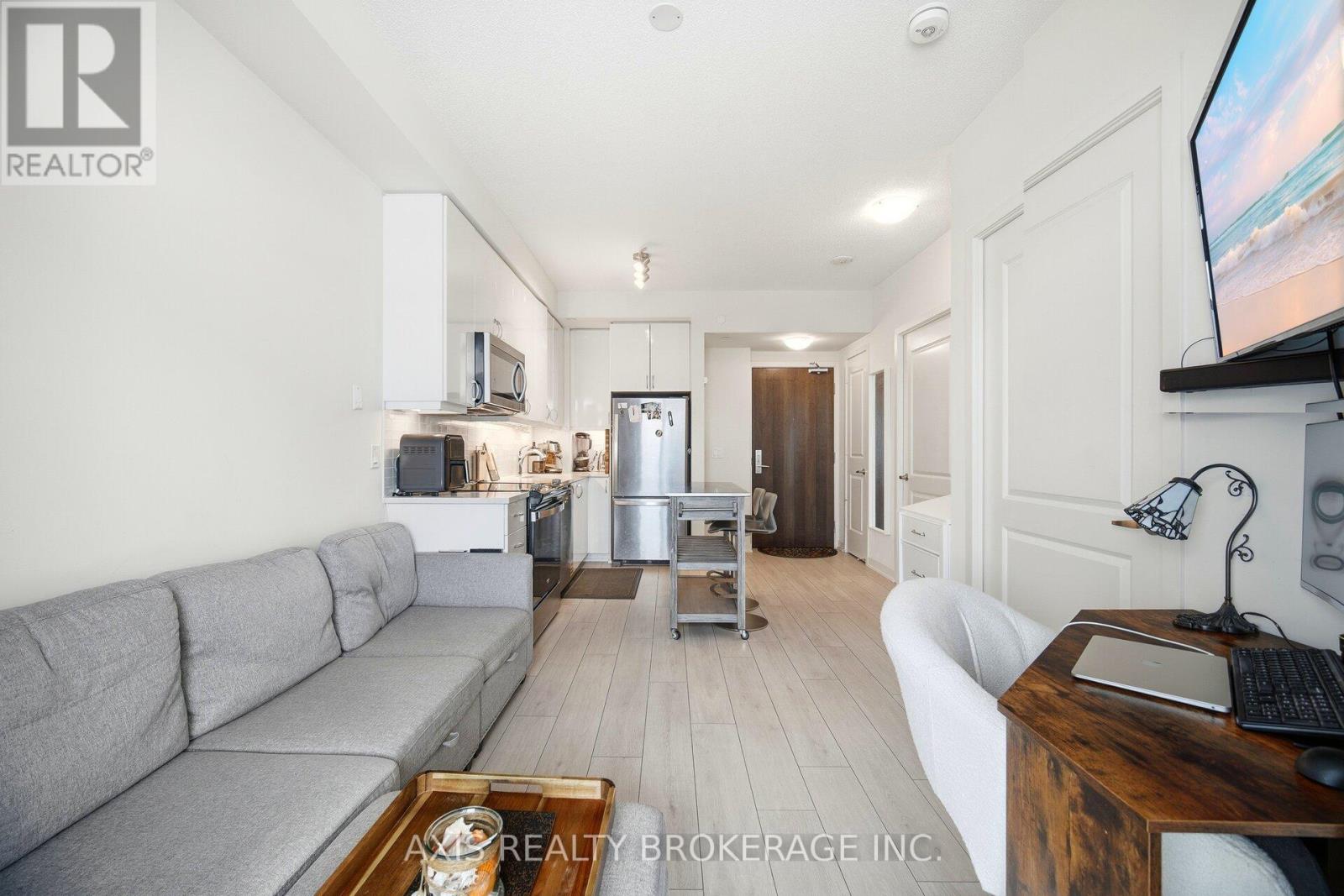 2409 - 38 Annie Craig Drive, Toronto, Ontario  M8V 0G9 - Photo 14 - W12713918