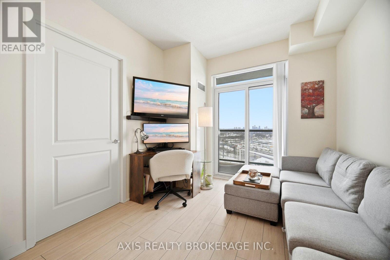 2409 - 38 Annie Craig Drive, Toronto, Ontario  M8V 0G9 - Photo 15 - W12713918