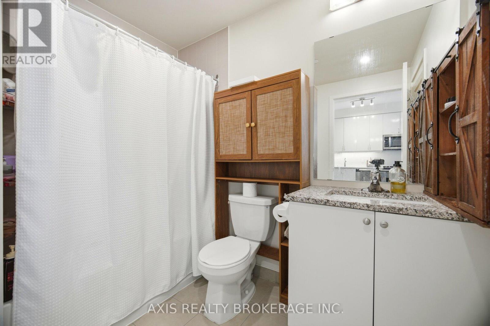 2409 - 38 Annie Craig Drive, Toronto, Ontario  M8V 0G9 - Photo 17 - W12713918