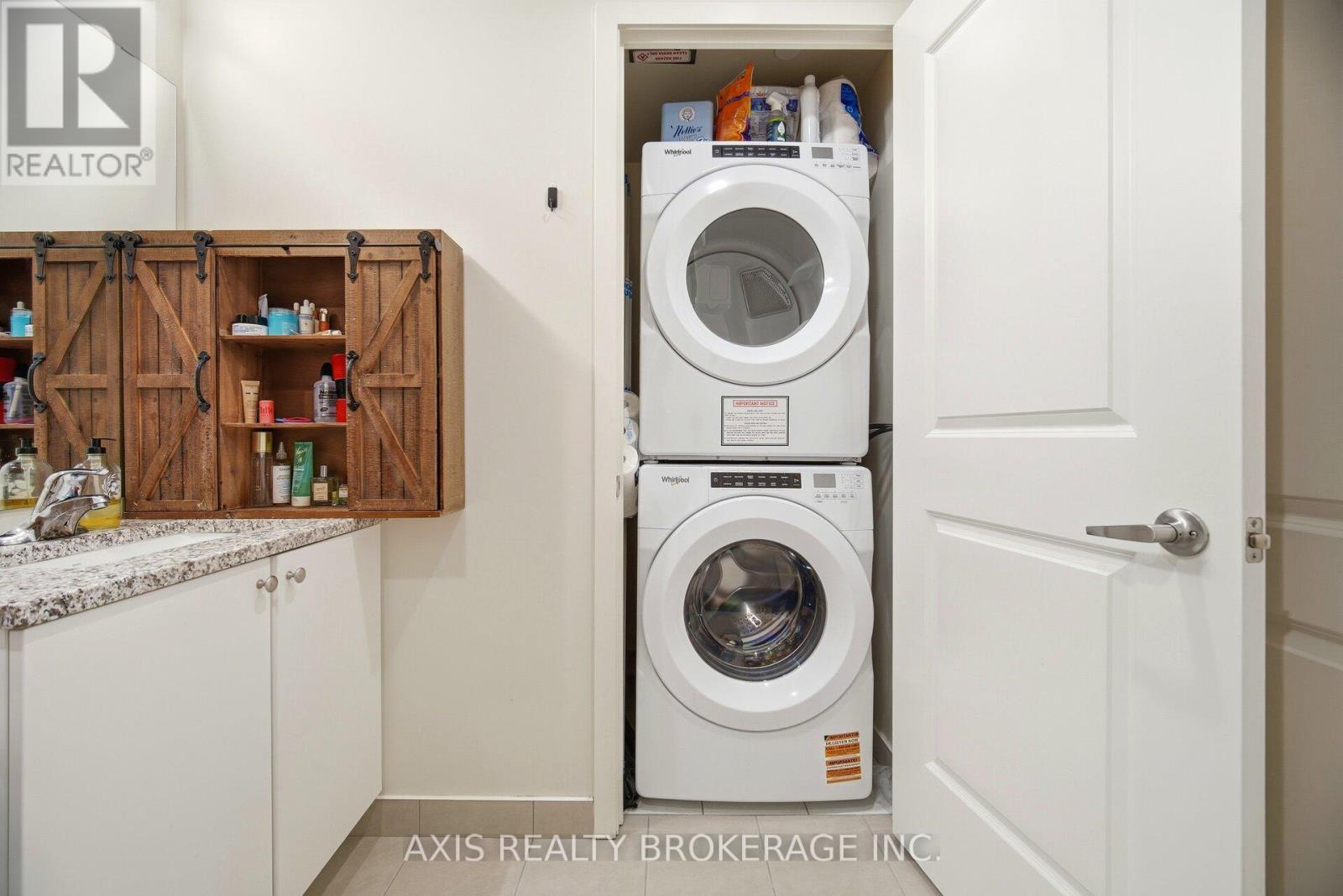 2409 - 38 Annie Craig Drive, Toronto, Ontario  M8V 0G9 - Photo 18 - W12713918