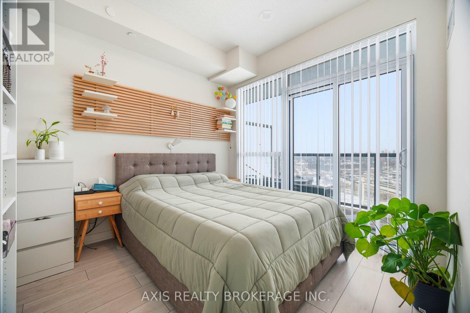 2409 - 38 Annie Craig Drive, Toronto, Ontario  M8V 0G9 - Photo 19 - W12713918