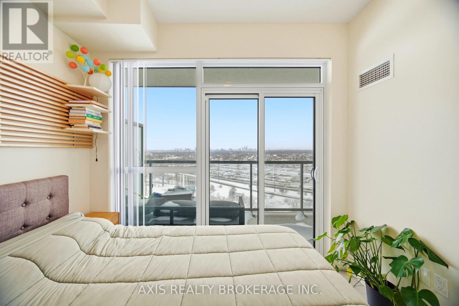 2409 - 38 Annie Craig Drive, Toronto, Ontario  M8V 0G9 - Photo 22 - W12713918