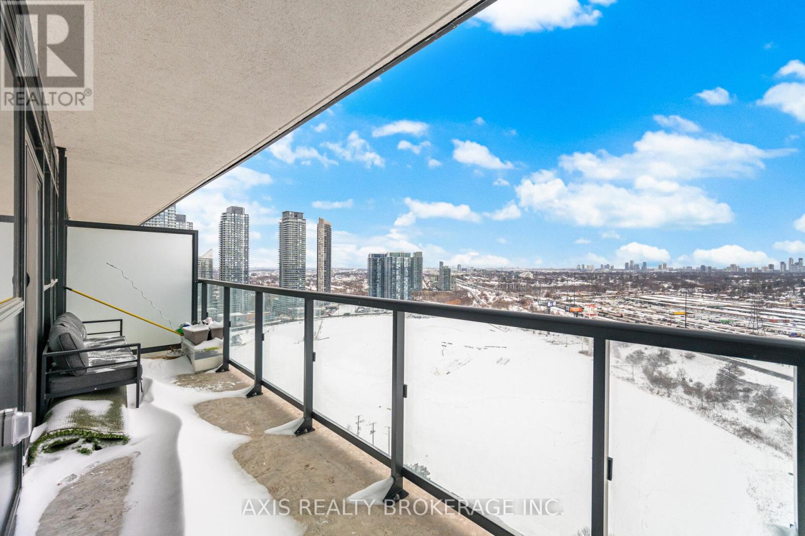 2409 - 38 Annie Craig Drive, Toronto, Ontario  M8V 0G9 - Photo 23 - W12713918