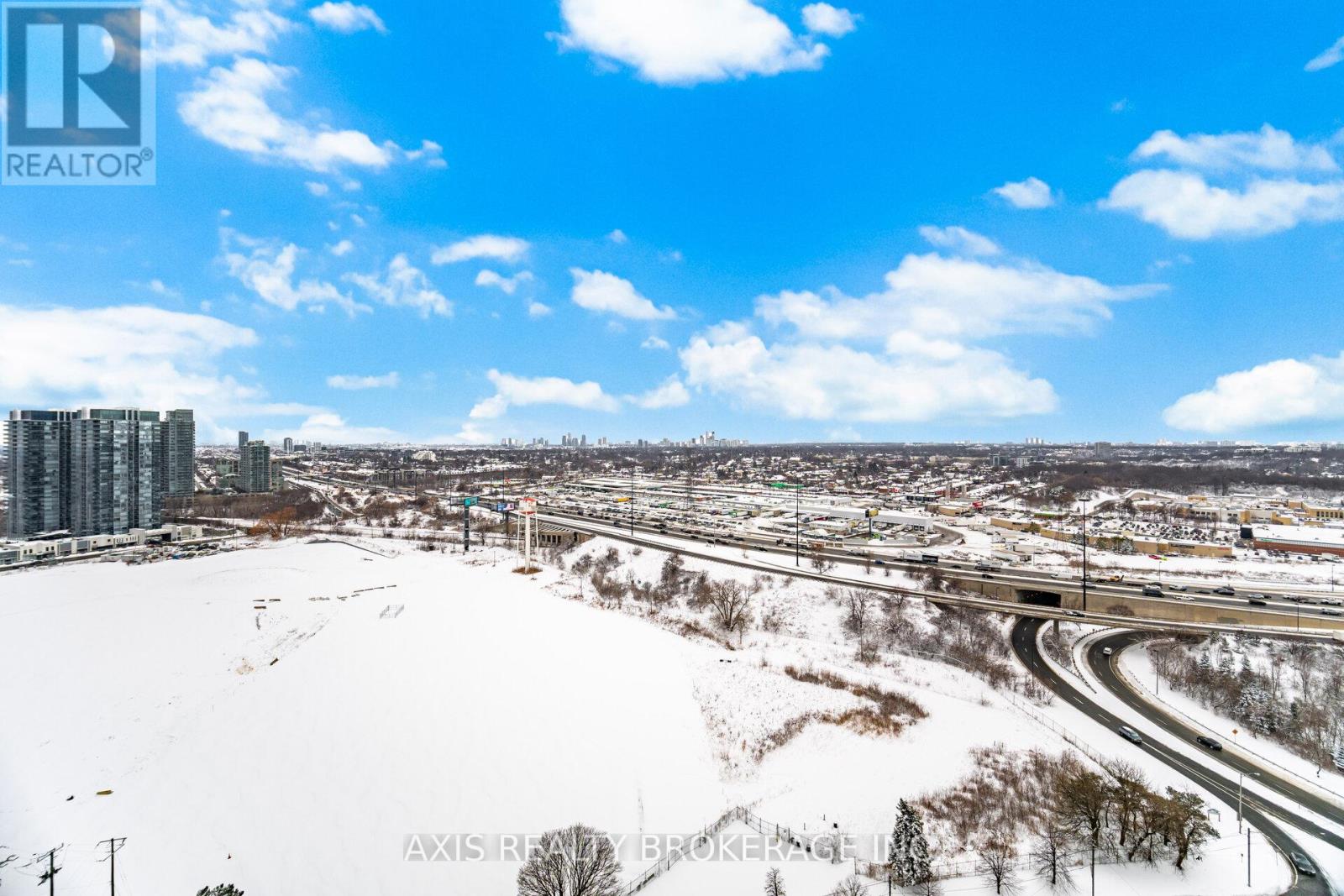 2409 - 38 Annie Craig Drive, Toronto, Ontario  M8V 0G9 - Photo 25 - W12713918