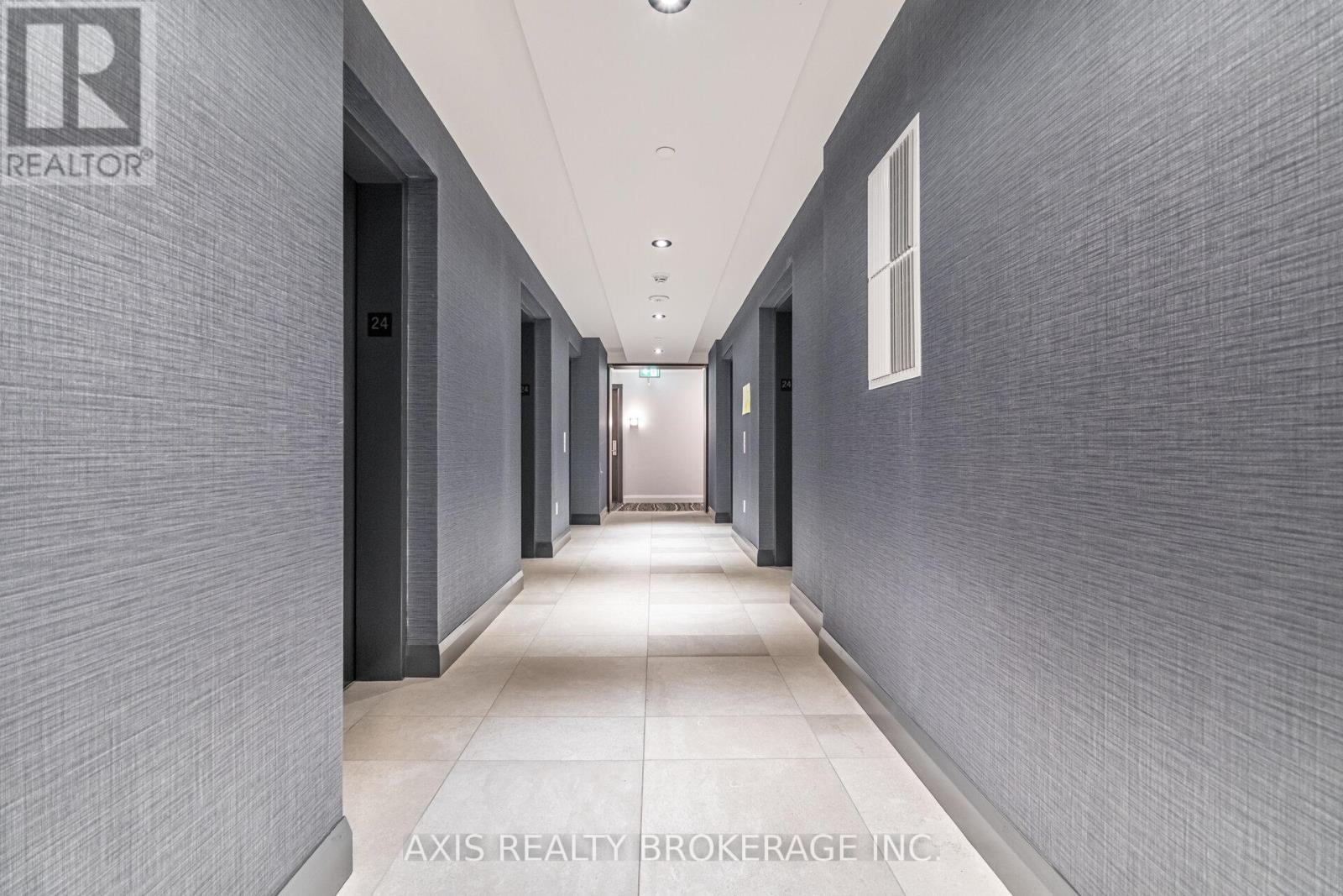 2409 - 38 Annie Craig Drive, Toronto, Ontario  M8V 0G9 - Photo 26 - W12713918