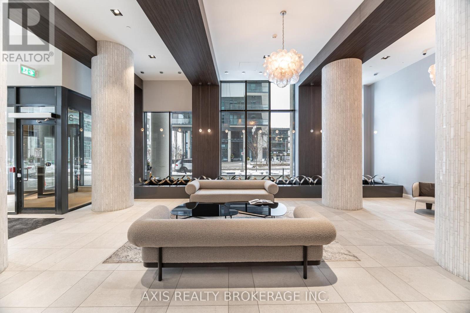 2409 - 38 Annie Craig Drive, Toronto, Ontario  M8V 0G9 - Photo 28 - W12713918