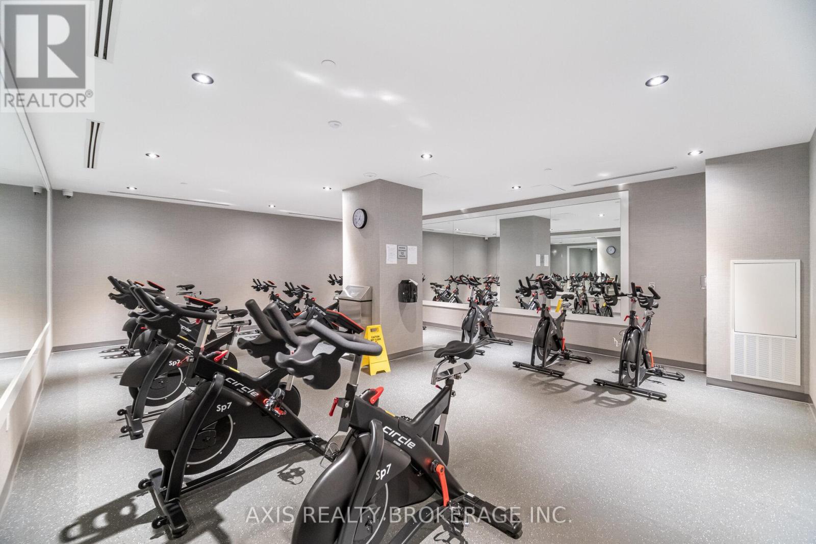 2409 - 38 Annie Craig Drive, Toronto, Ontario  M8V 0G9 - Photo 29 - W12713918