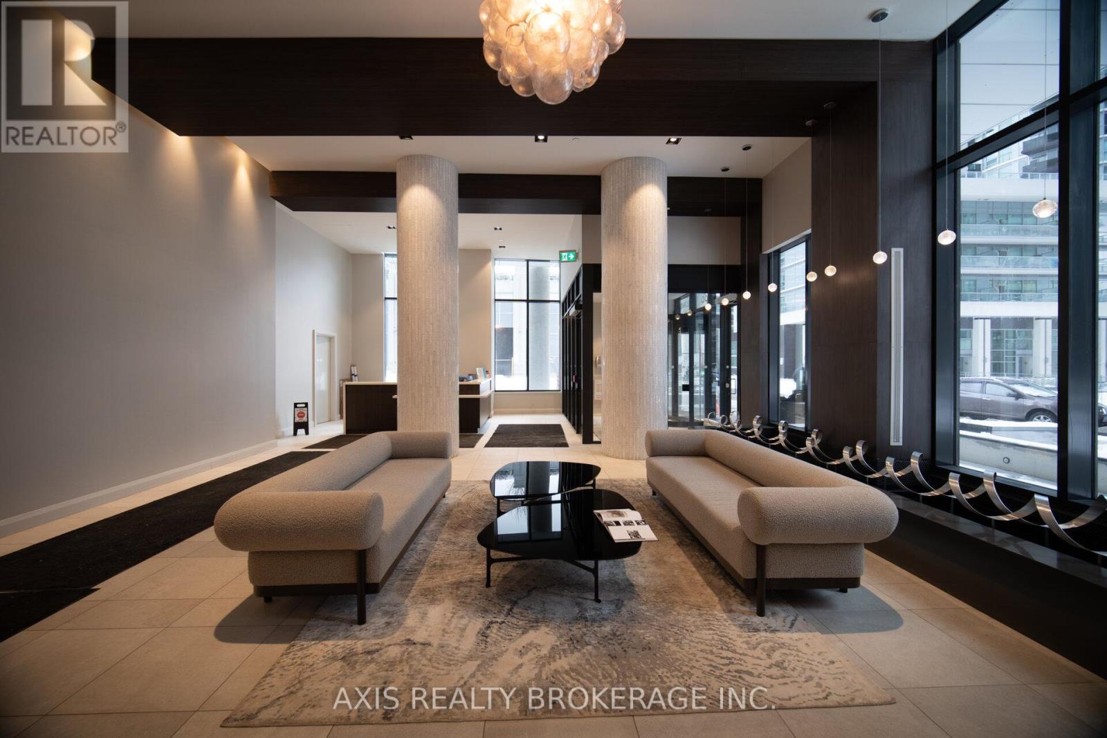 2409 - 38 Annie Craig Drive, Toronto, Ontario  M8V 0G9 - Photo 3 - W12713918