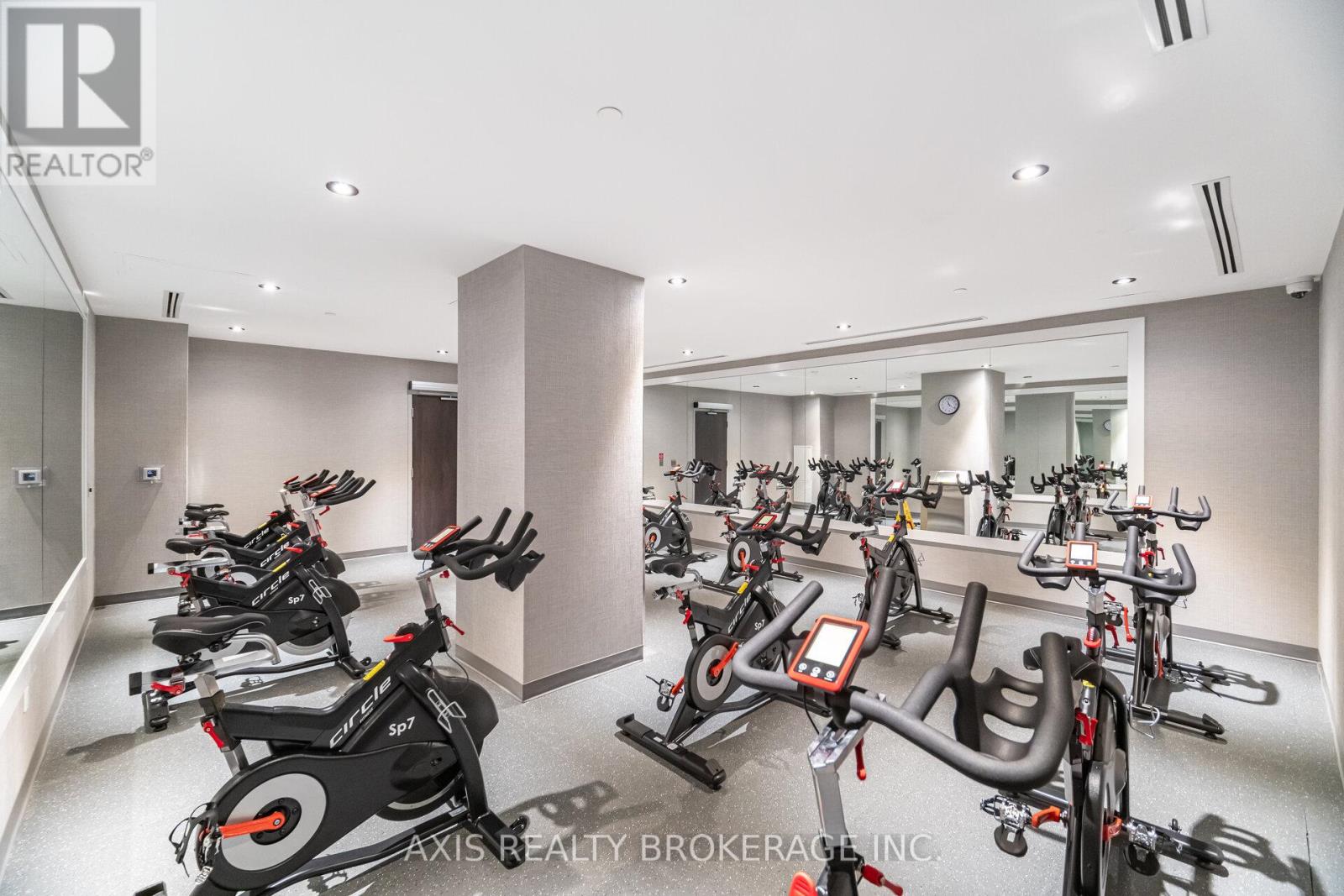 2409 - 38 Annie Craig Drive, Toronto, Ontario  M8V 0G9 - Photo 30 - W12713918