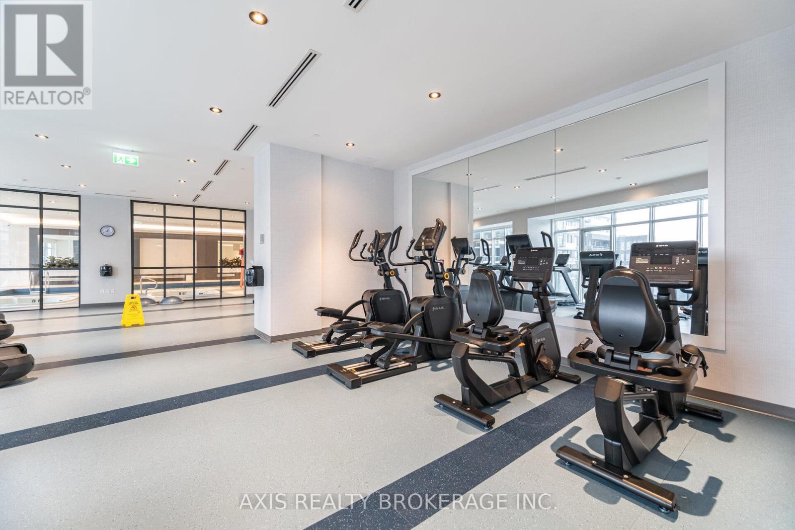 2409 - 38 Annie Craig Drive, Toronto, Ontario  M8V 0G9 - Photo 31 - W12713918