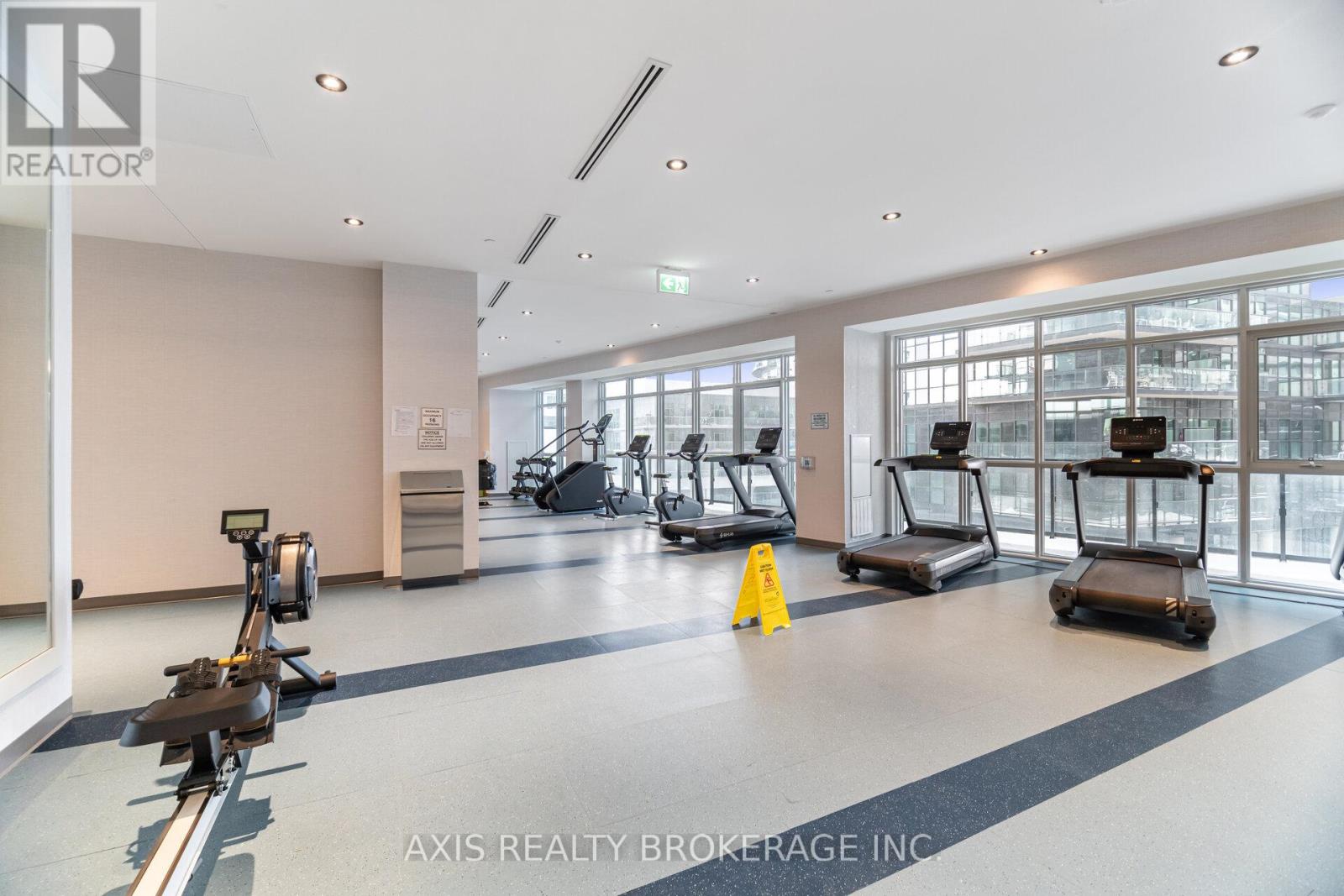 2409 - 38 Annie Craig Drive, Toronto, Ontario  M8V 0G9 - Photo 33 - W12713918