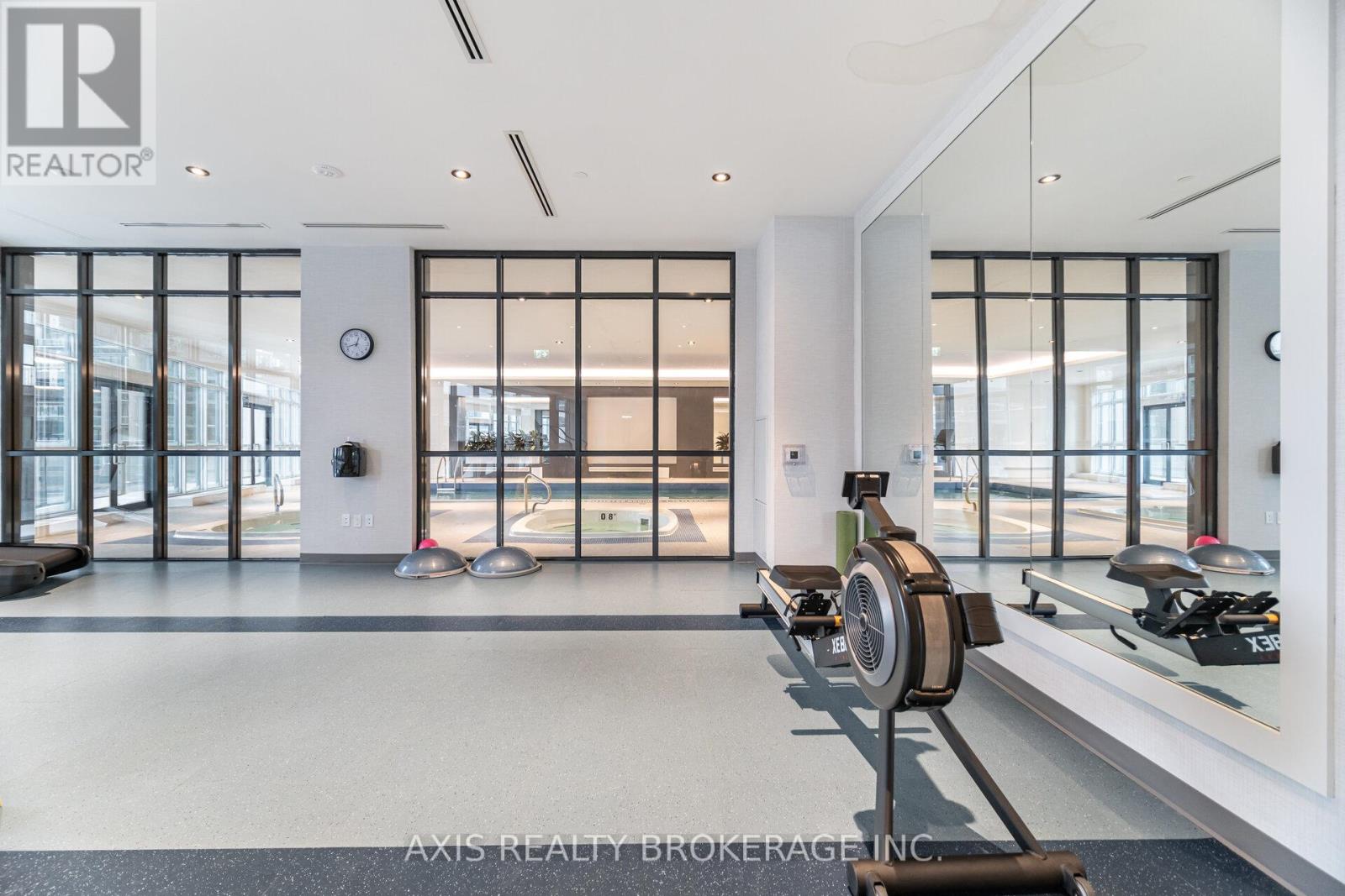 2409 - 38 Annie Craig Drive, Toronto, Ontario  M8V 0G9 - Photo 34 - W12713918