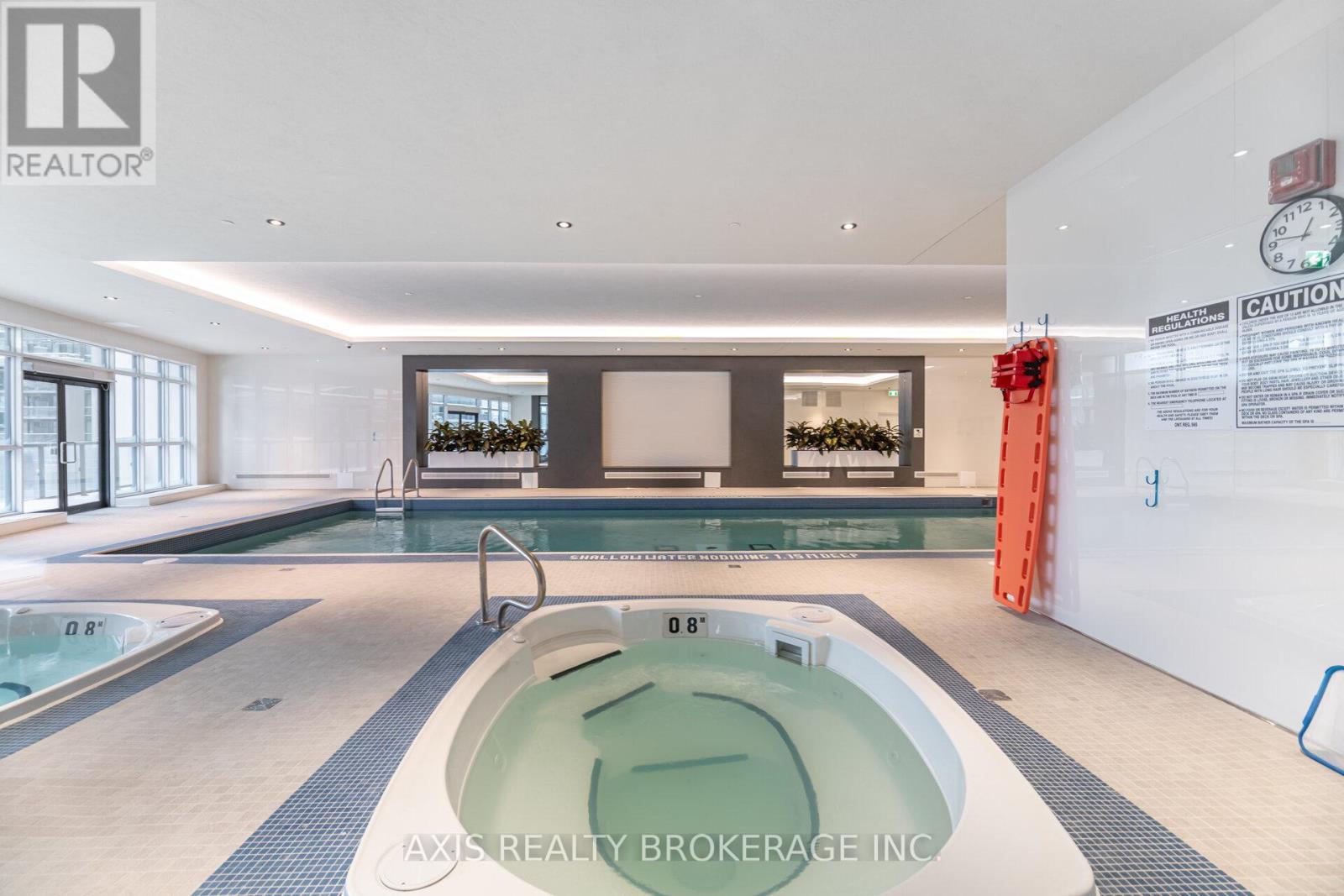 2409 - 38 Annie Craig Drive, Toronto, Ontario  M8V 0G9 - Photo 35 - W12713918