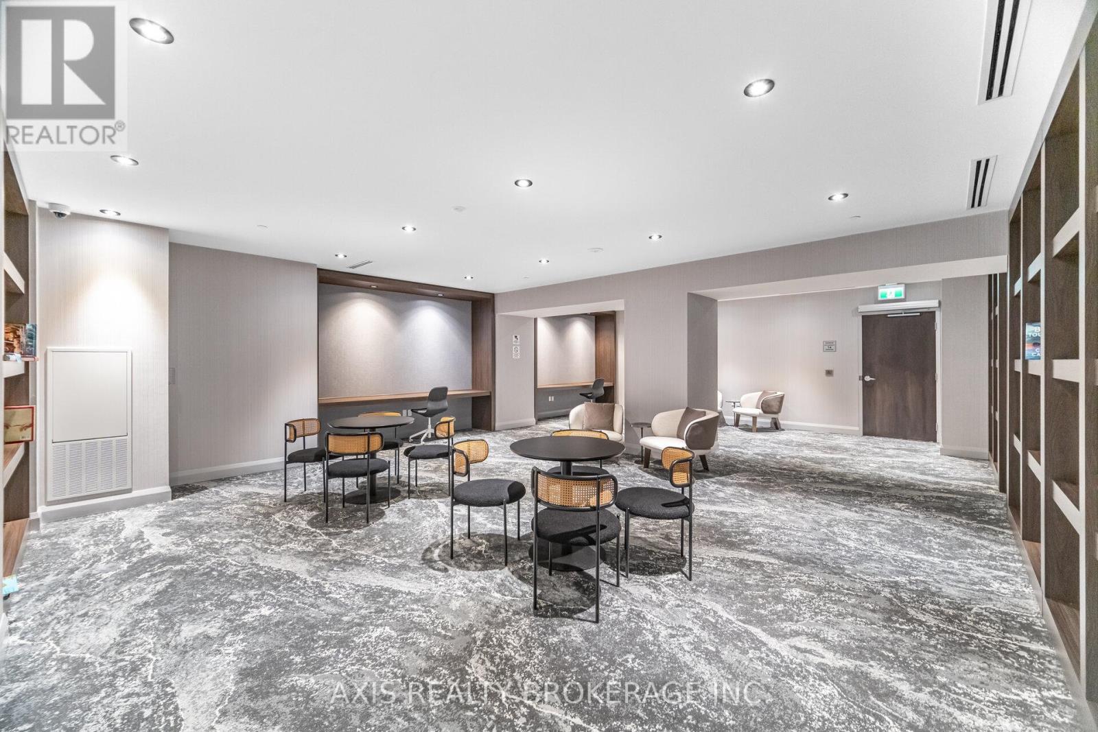 2409 - 38 Annie Craig Drive, Toronto, Ontario  M8V 0G9 - Photo 38 - W12713918