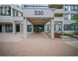 1404 - 330 RATHBURN ROAD W, Mississauga, Ontario