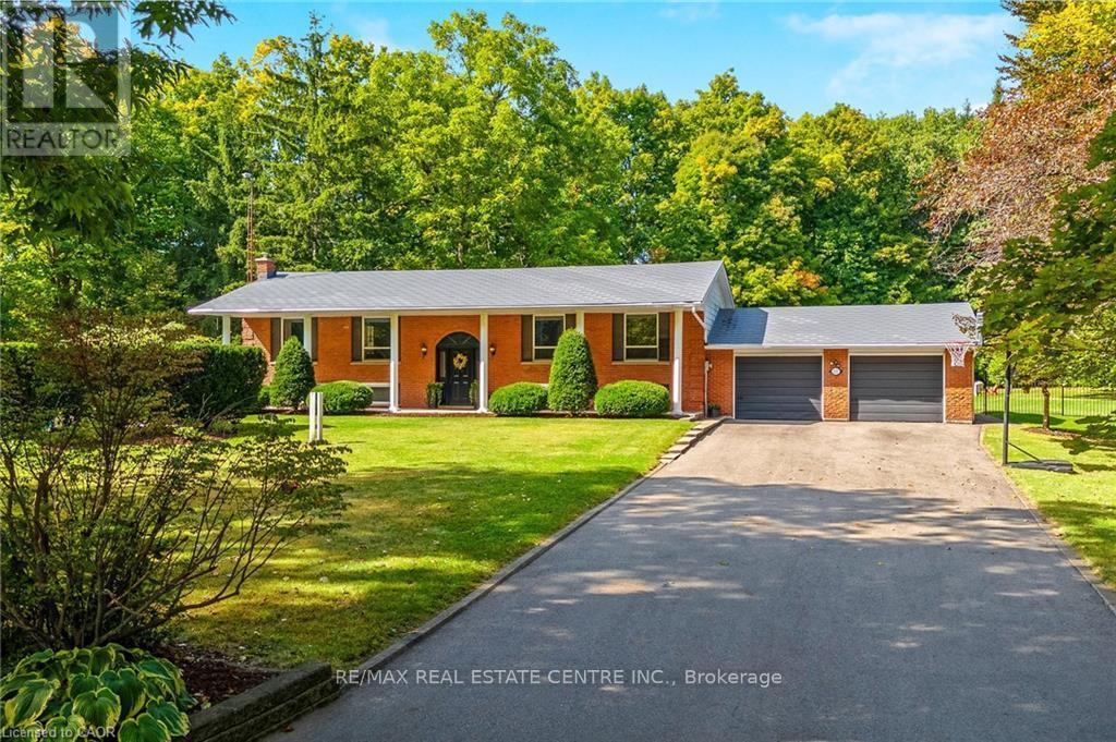 2157 8 SIDE ROAD, Burlington, Ontario