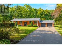 2157 8 SIDE ROAD, Burlington, Ontario