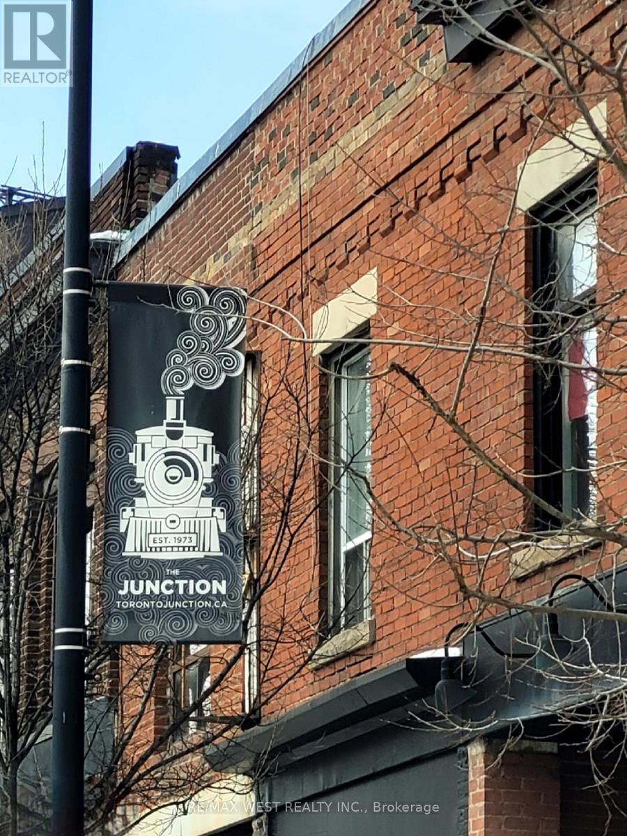 224 - 60 Heintzman Street, Toronto, Ontario  M6P 2J6 - Photo 16 - W12713946