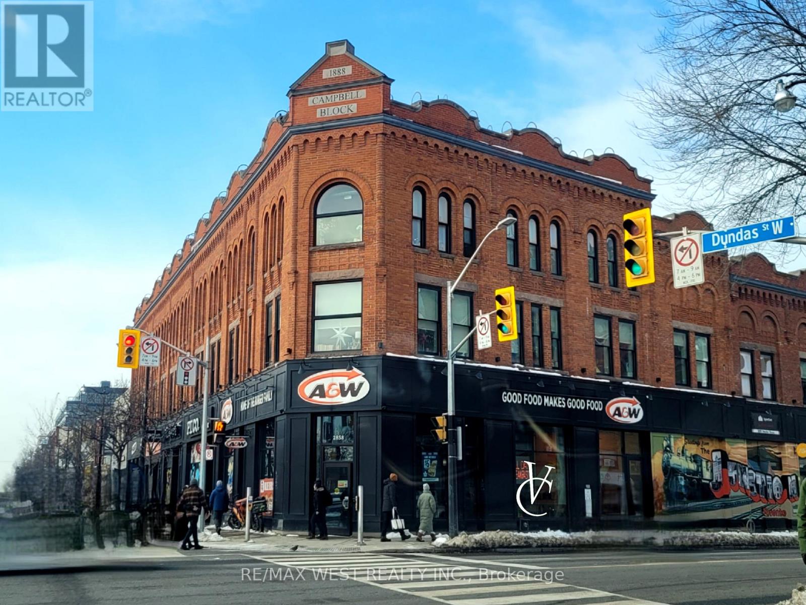 224 - 60 Heintzman Street, Toronto, Ontario  M6P 2J6 - Photo 17 - W12713946