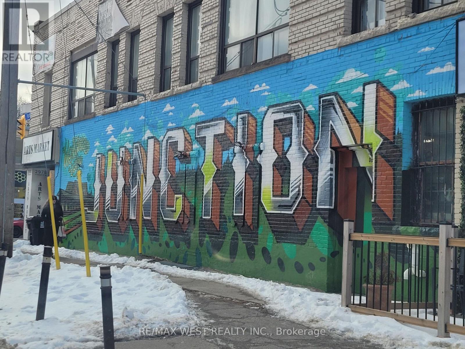 224 - 60 Heintzman Street, Toronto, Ontario  M6P 2J6 - Photo 18 - W12713946