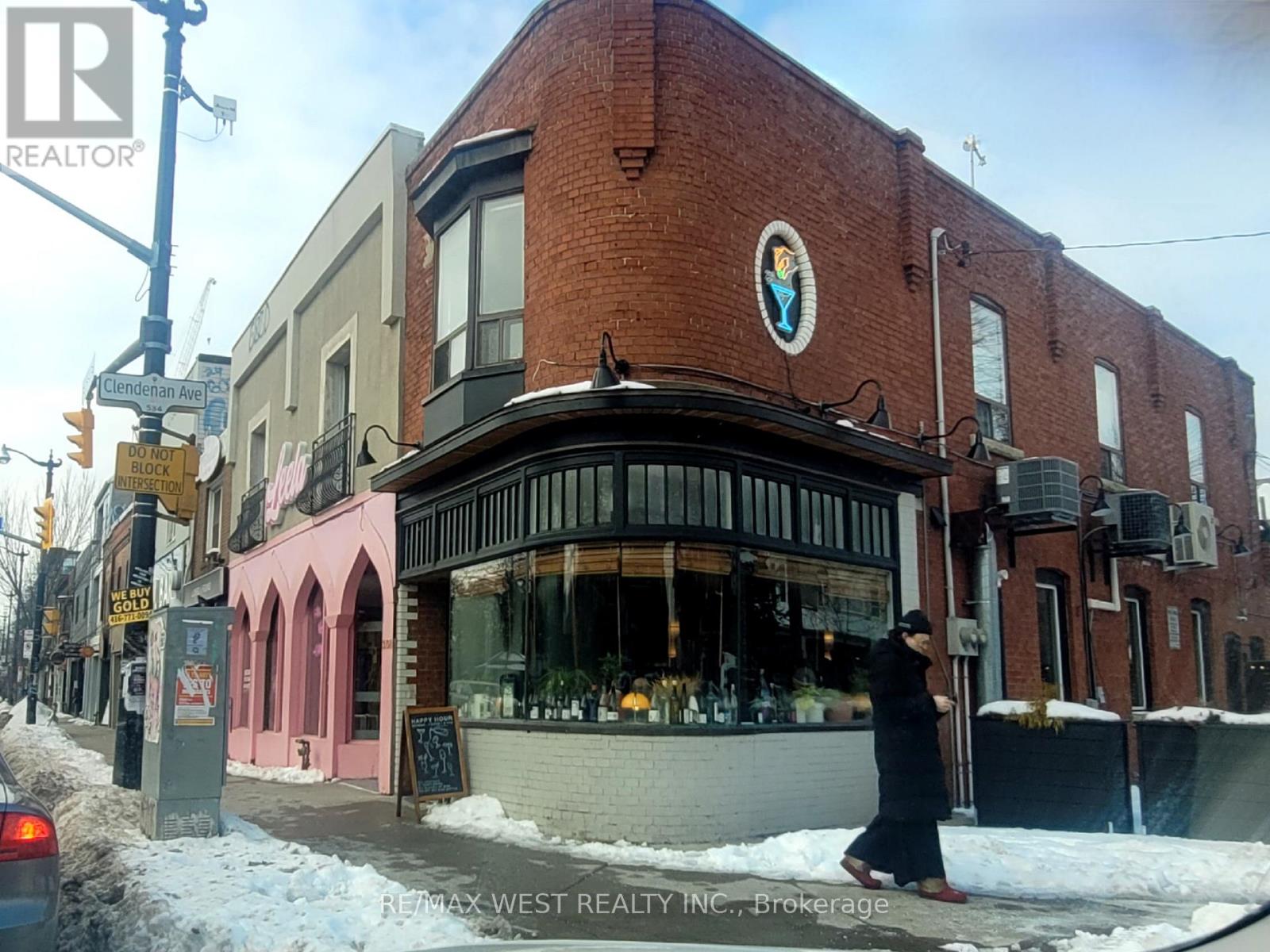 224 - 60 Heintzman Street, Toronto, Ontario  M6P 2J6 - Photo 19 - W12713946