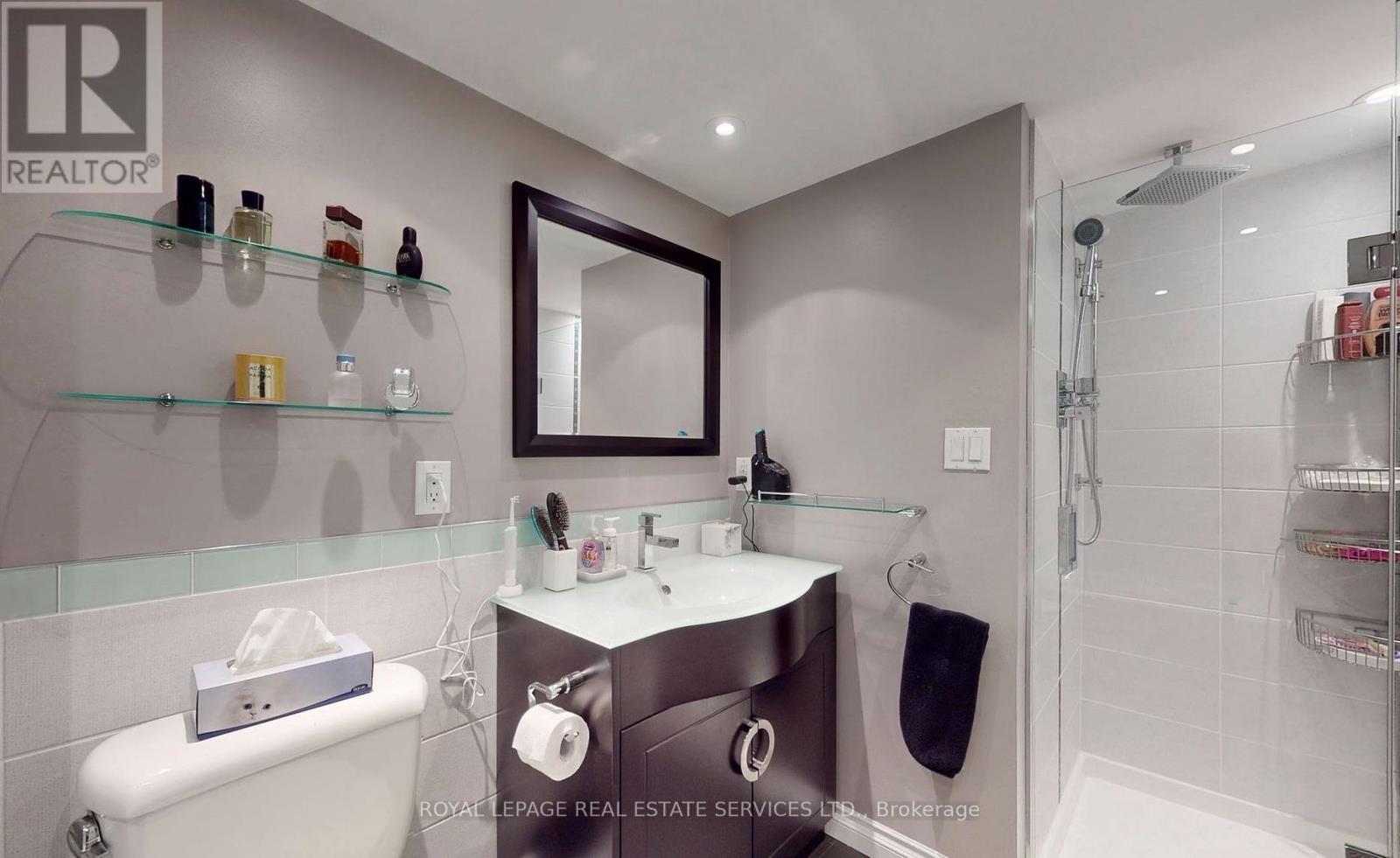 707 - 2267 Lake Shore Boulevard W, Toronto, Ontario  M8V 3X2 - Photo 8 - W12713954