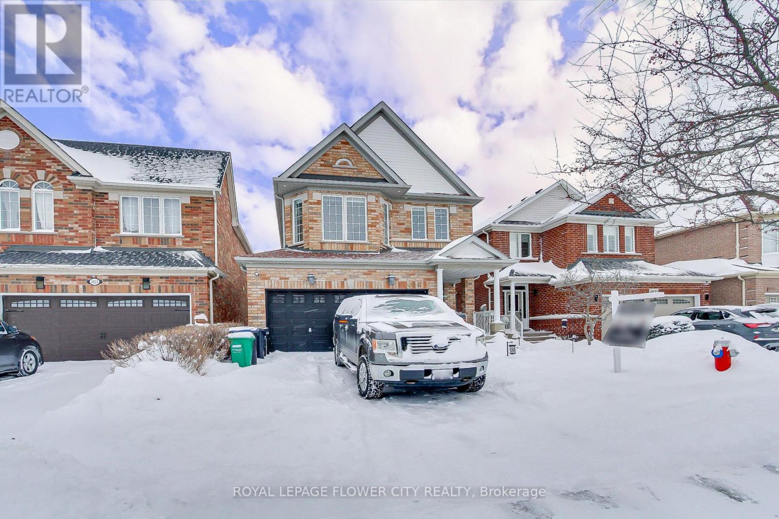 4826 Auckland Avenue, Mississauga, Ontario  L5M 7K3 - Photo 3 - W12713958