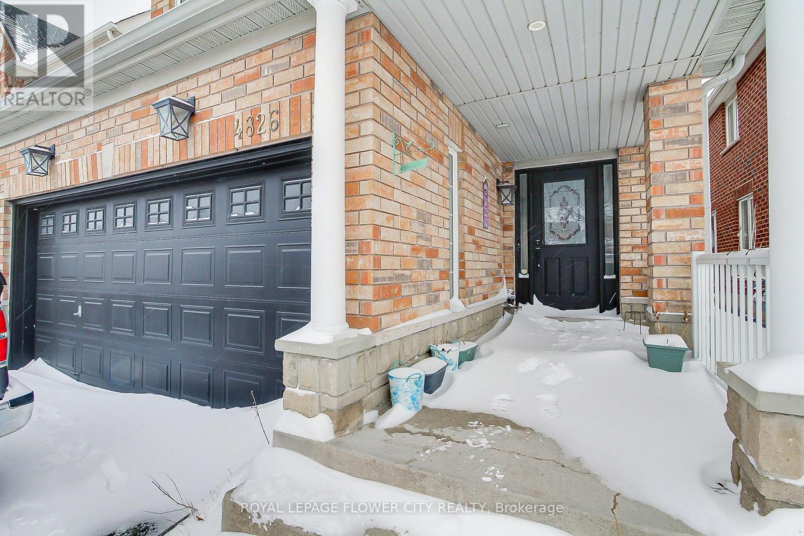4826 Auckland Avenue, Mississauga, Ontario  L5M 7K3 - Photo 4 - W12713958