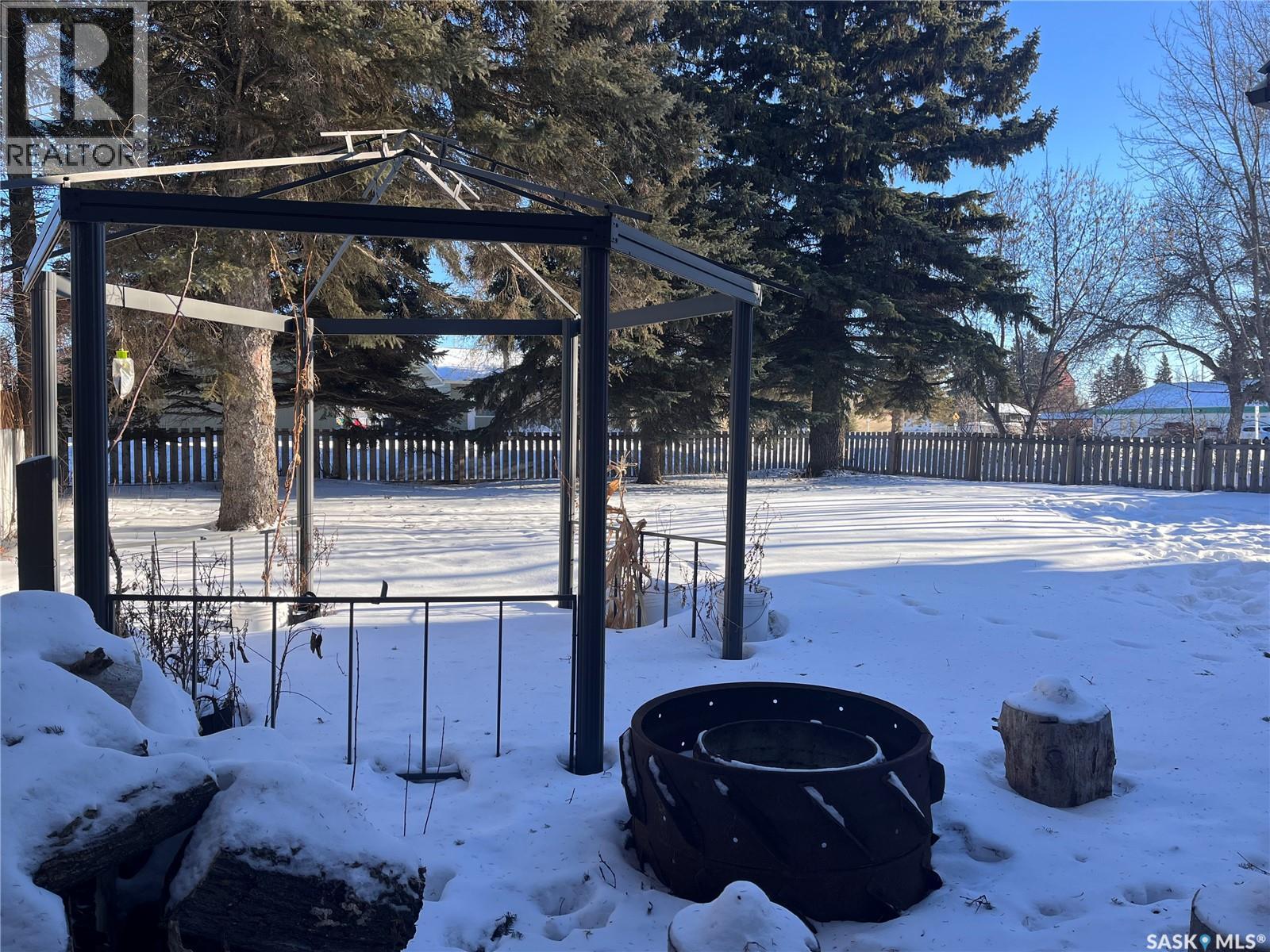 211 Eliza Avenue, White Fox, Saskatchewan  S0J 3B0 - Photo 6 - SK027019