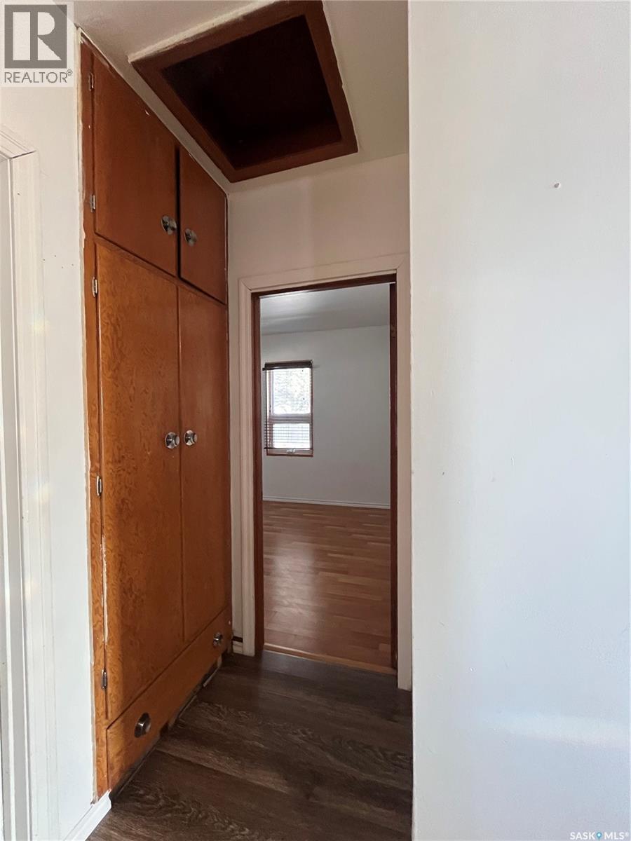 211 Eliza Avenue, White Fox, Saskatchewan  S0J 3B0 - Photo 24 - SK027019