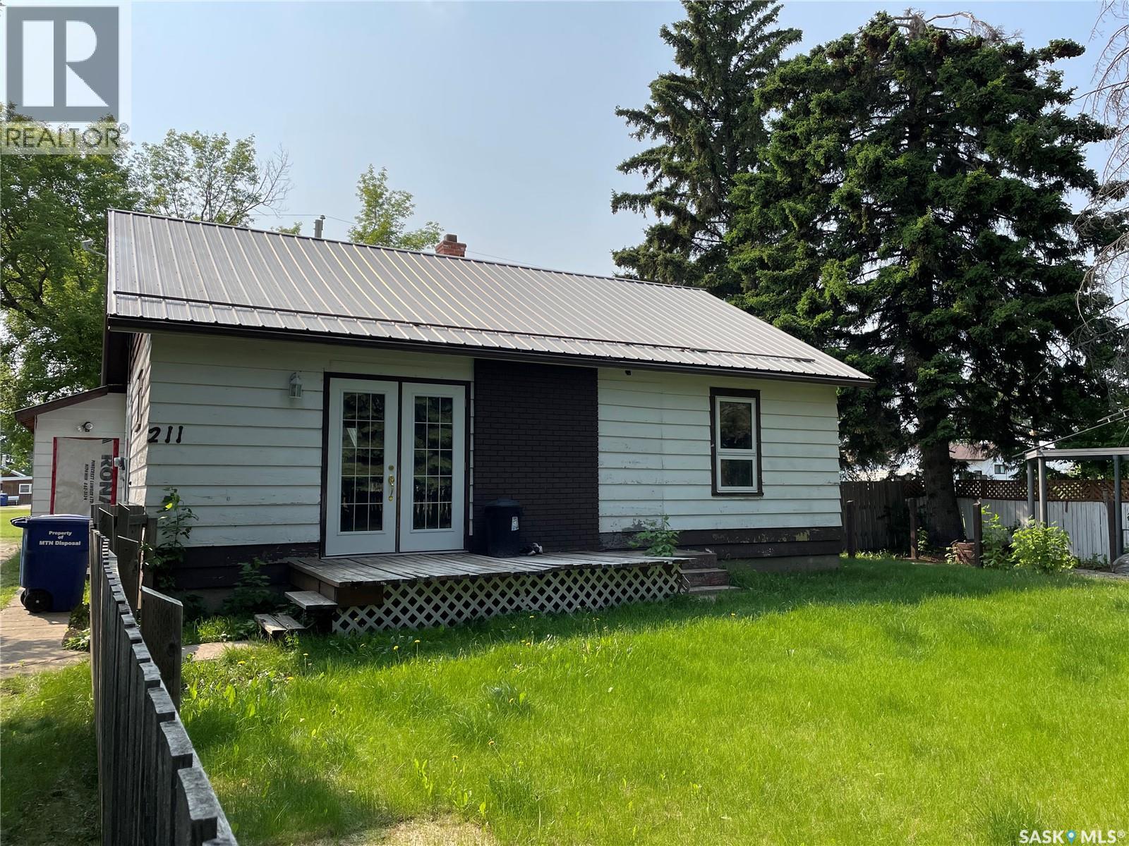 211 Eliza Avenue, White Fox, Saskatchewan  S0J 3B0 - Photo 35 - SK027019