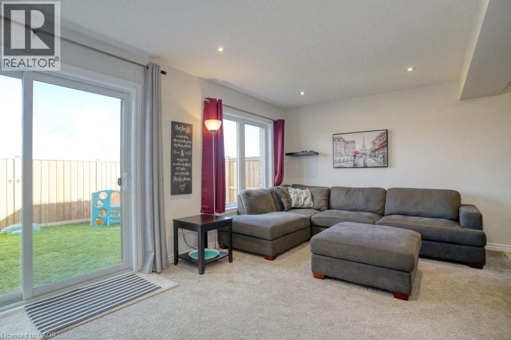 80 Miranda Path, Elmira, Ontario  N3B 1N3 - Photo 14 - 40781750