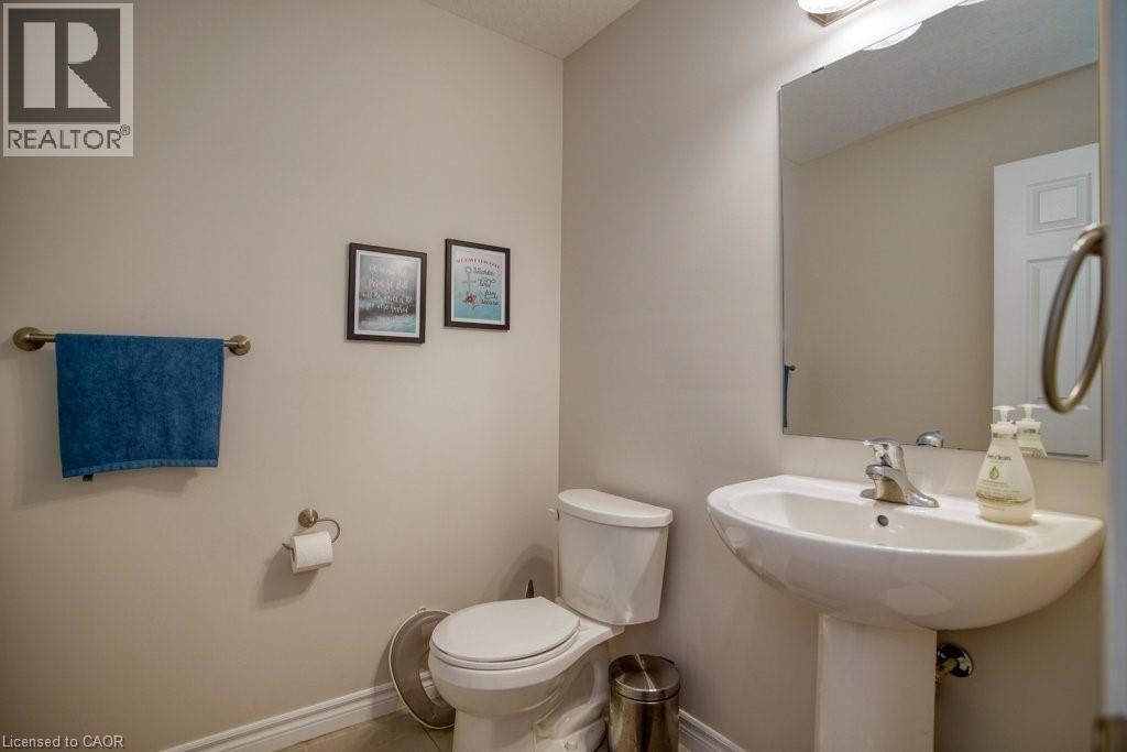 80 Miranda Path, Elmira, Ontario  N3B 1N3 - Photo 7 - 40781750