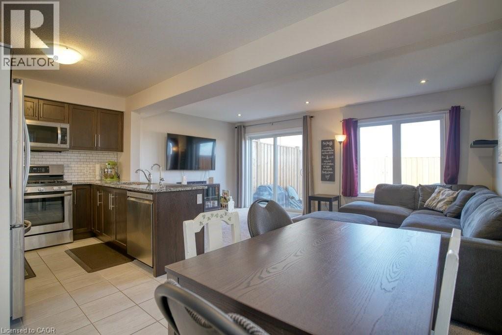 80 Miranda Path, Elmira, Ontario  N3B 1N3 - Photo 8 - 40781750