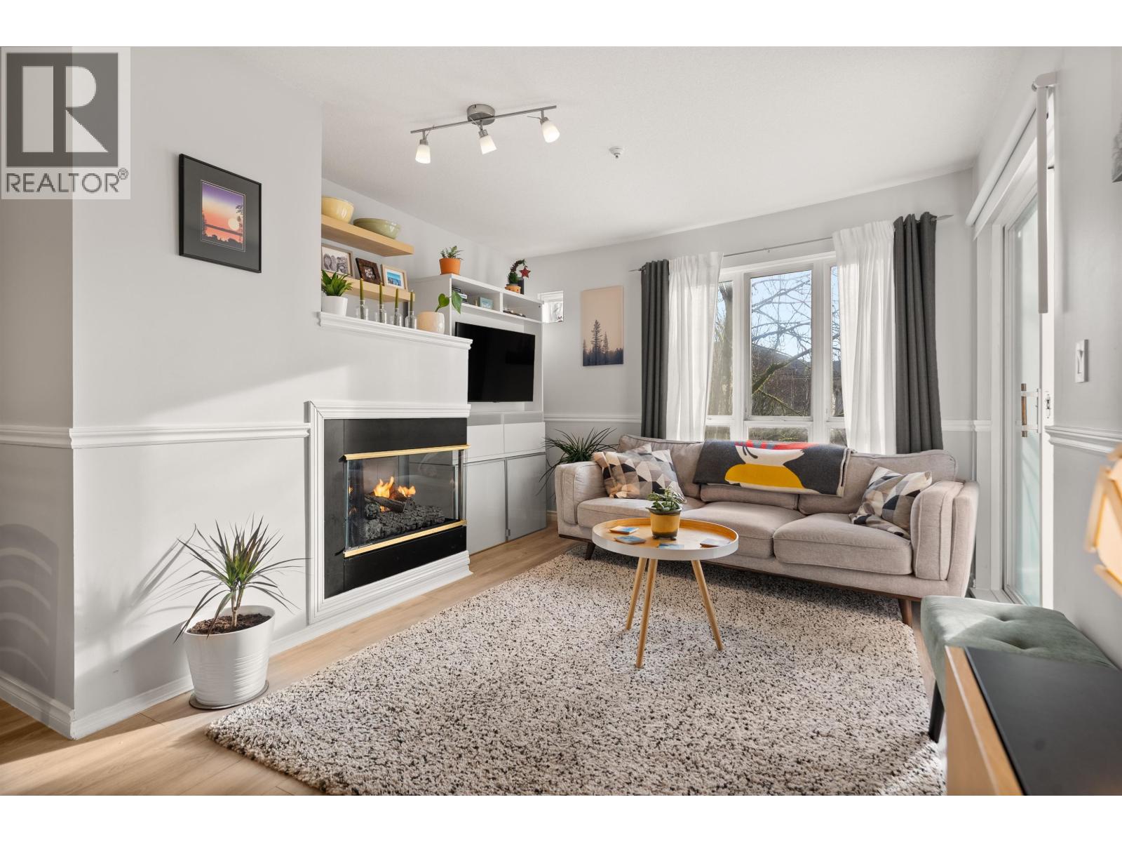 308 2435 Welcher Avenue, Port Coquitlam, British Columbia  V3C 1X8 - Photo 8 - R3080948