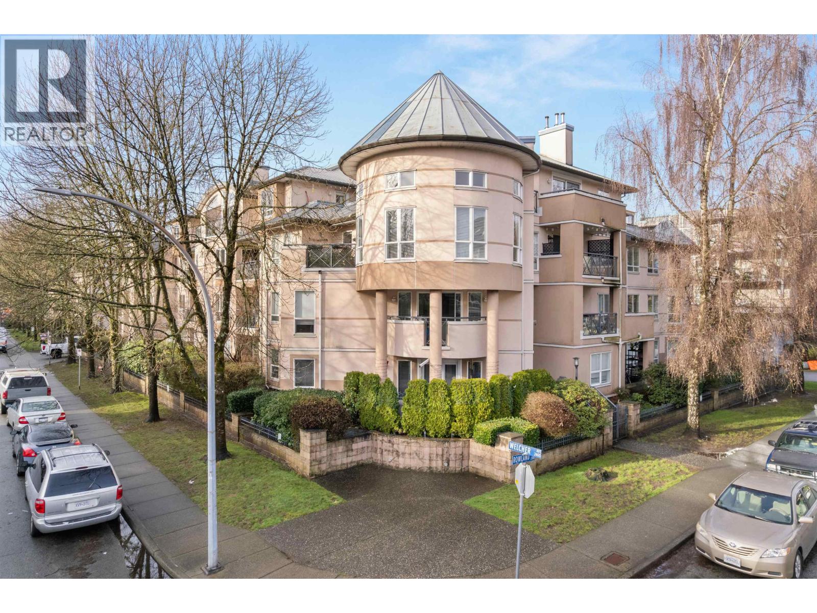 308 2435 Welcher Avenue, Port Coquitlam, British Columbia  V3C 1X8 - Photo 1 - R3080948