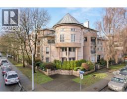 308 2435 WELCHER AVENUE, Port Coquitlam, British Columbia