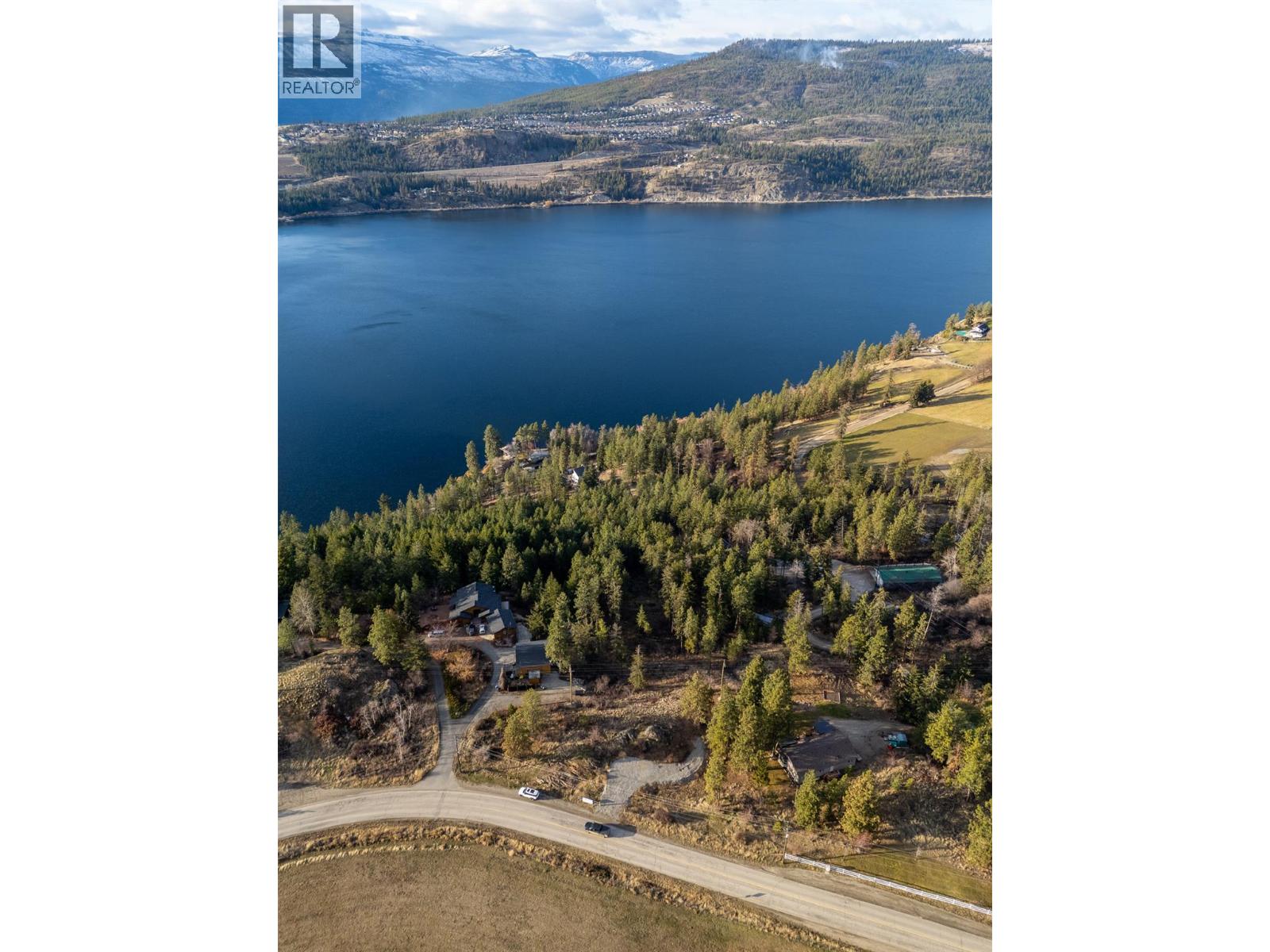 12390 Oyama Road Lot# B, Oyama, British Columbia  V4V 2A3 - Photo 12 - 10371707