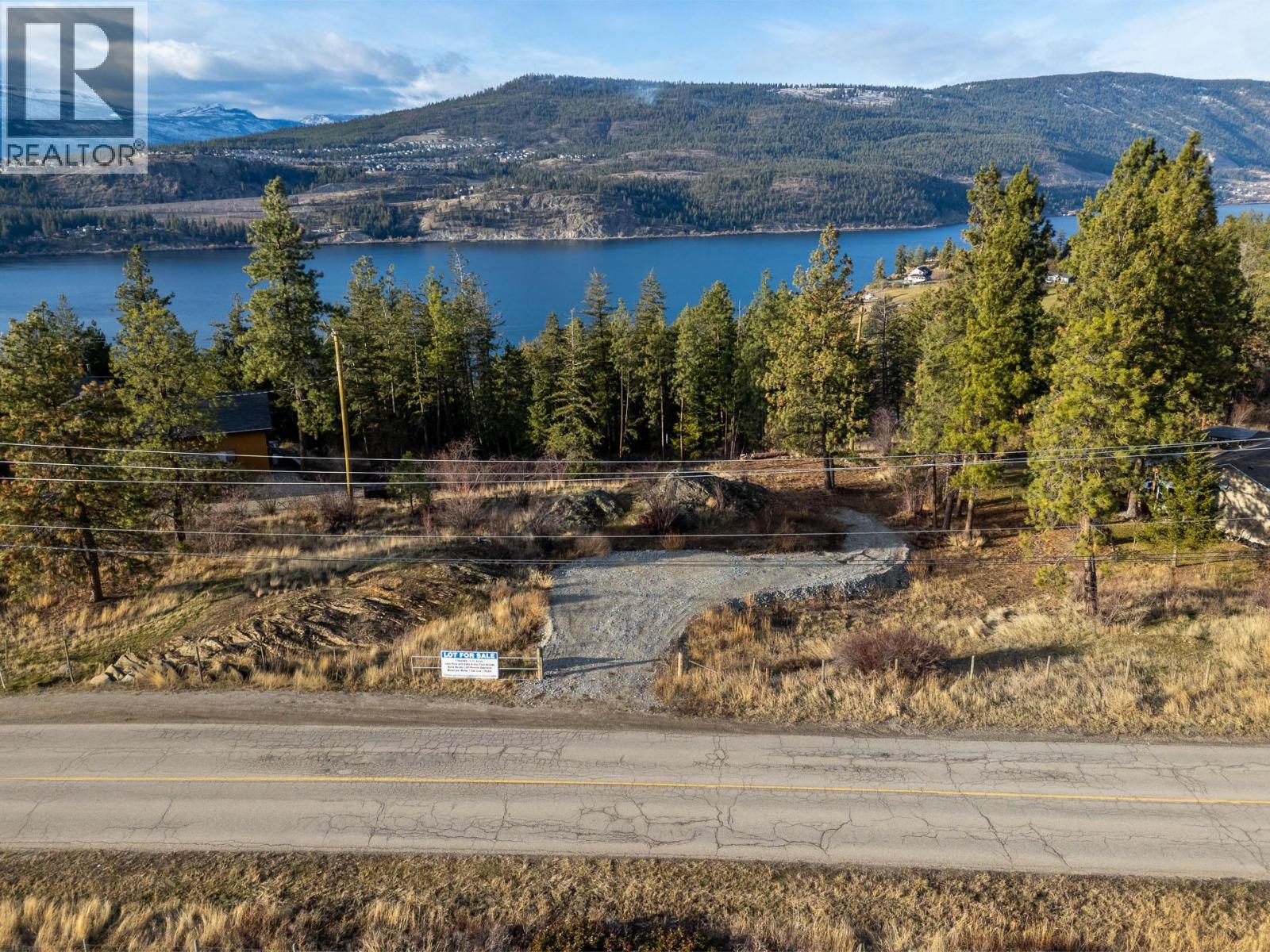 12390 Oyama Road Lot# B, Oyama, British Columbia  V4V 2A3 - Photo 20 - 10371707