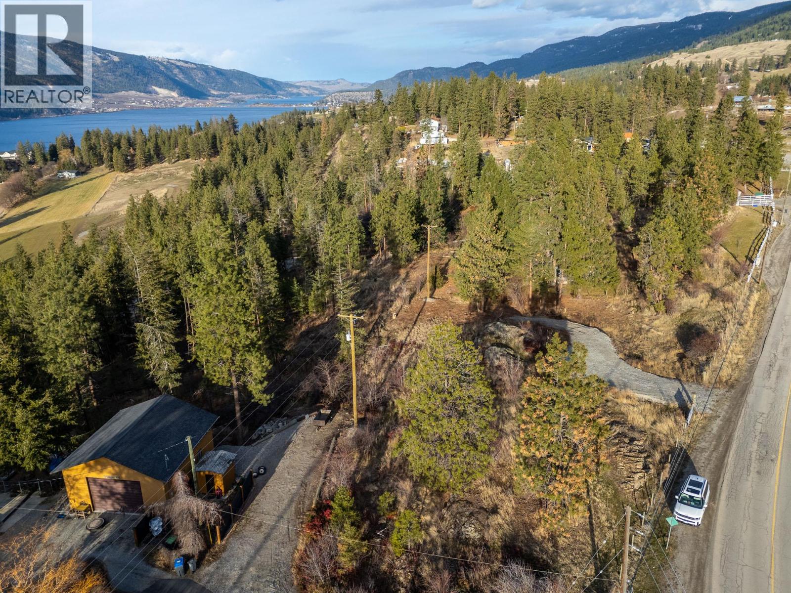 12390 Oyama Road Lot# B, Oyama, British Columbia  V4V 2A3 - Photo 30 - 10371707