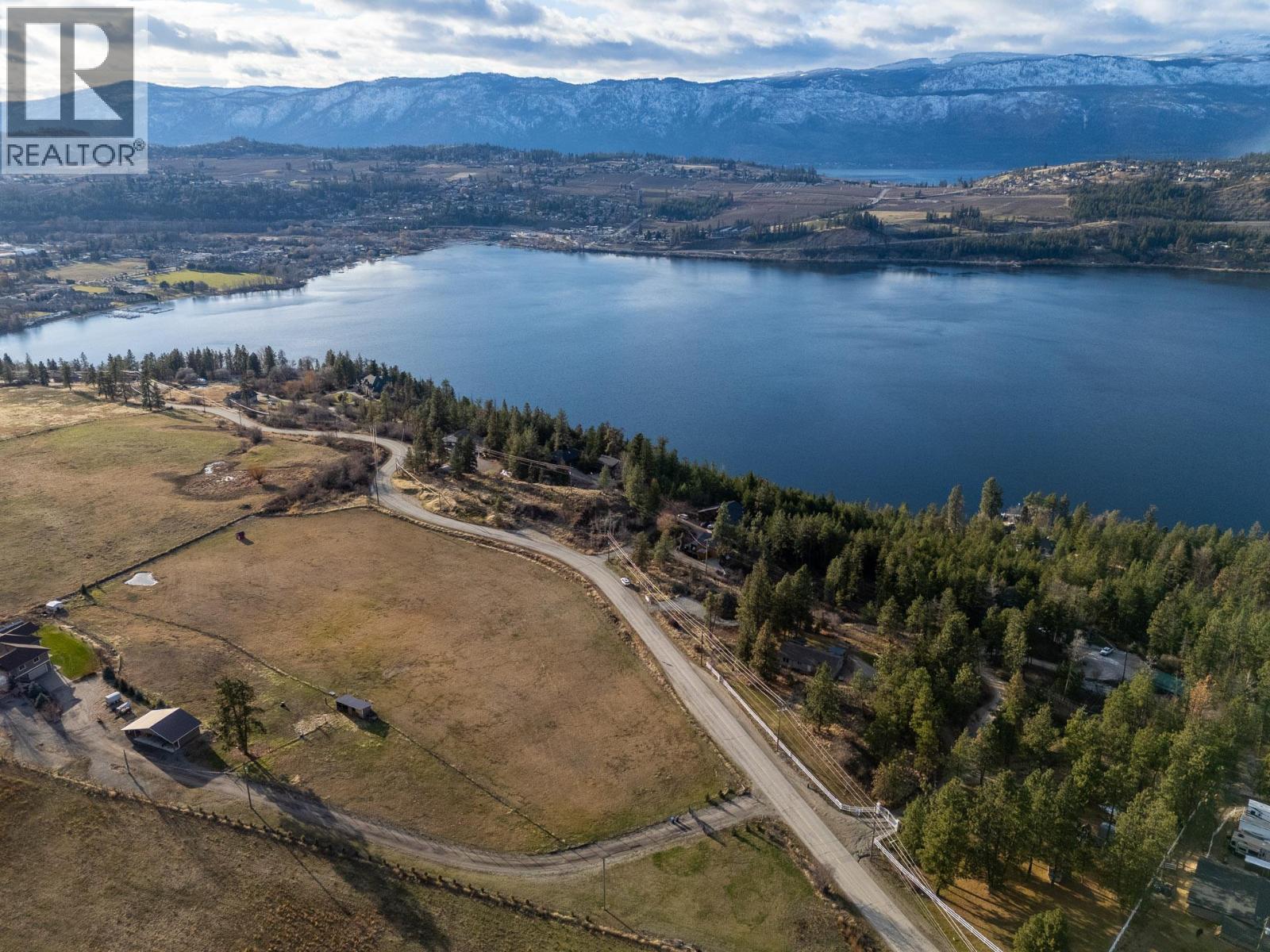 12390 Oyama Road Lot# B, Oyama, British Columbia  V4V 2A3 - Photo 11 - 10371707