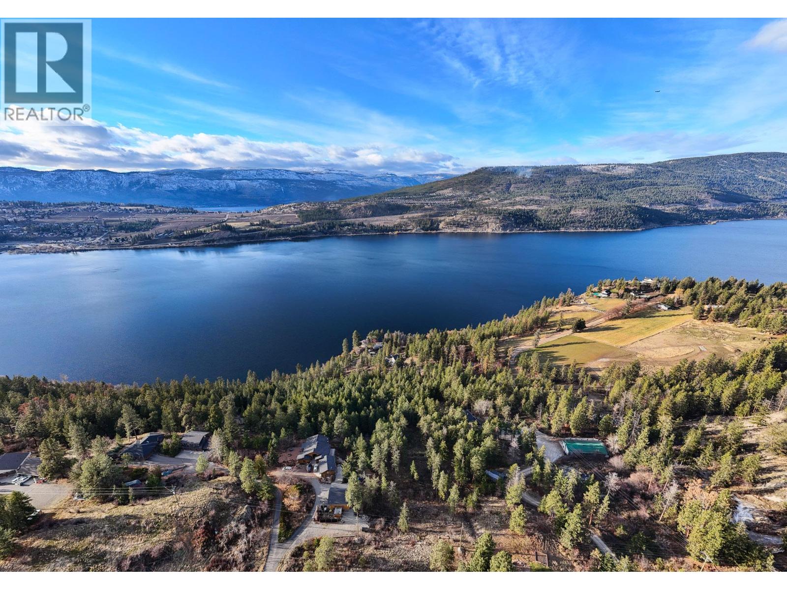 12390 Oyama Road Lot# B, Oyama, British Columbia  V4V 2A3 - Photo 18 - 10371707