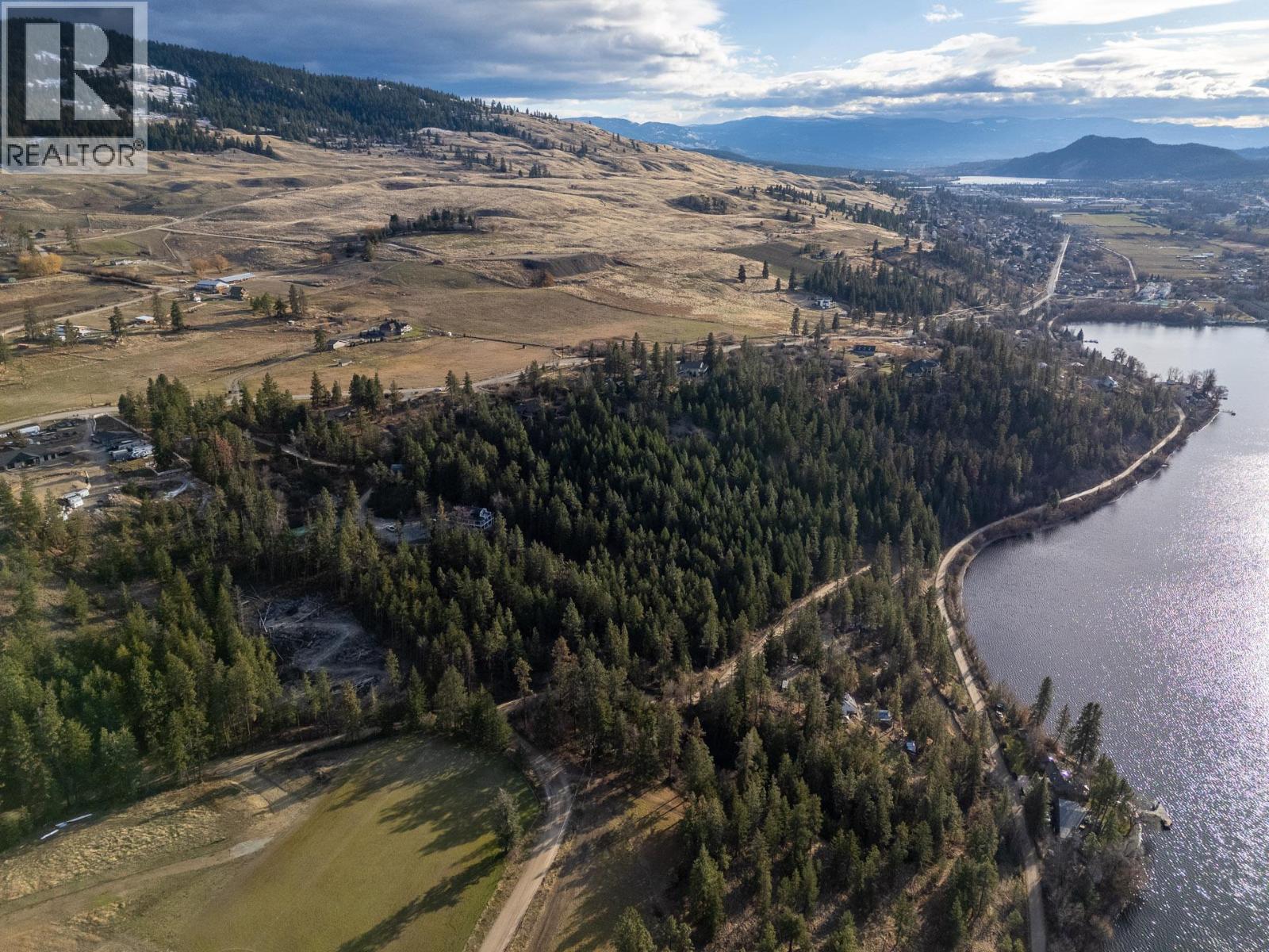 12390 Oyama Road Lot# B, Oyama, British Columbia  V4V 2A3 - Photo 8 - 10371707