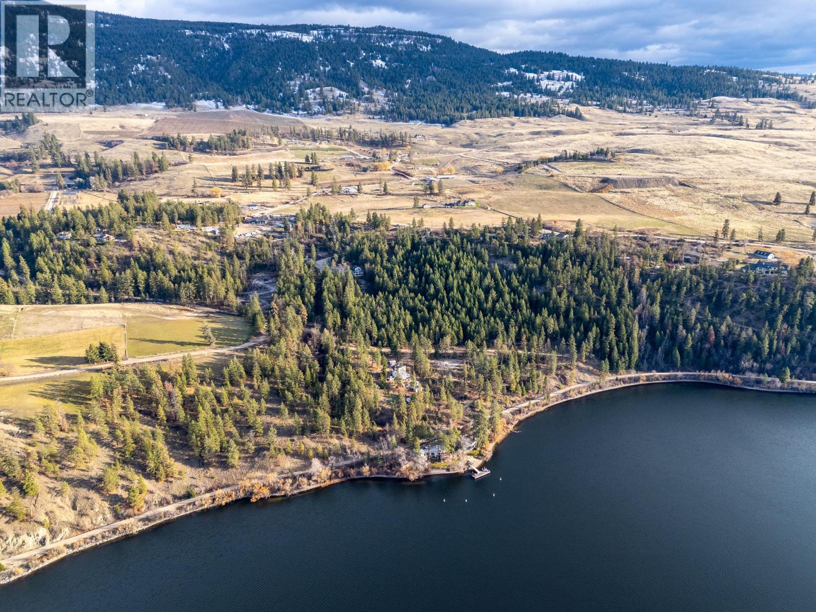 12390 Oyama Road Lot# B, Oyama, British Columbia  V4V 2A3 - Photo 6 - 10371707