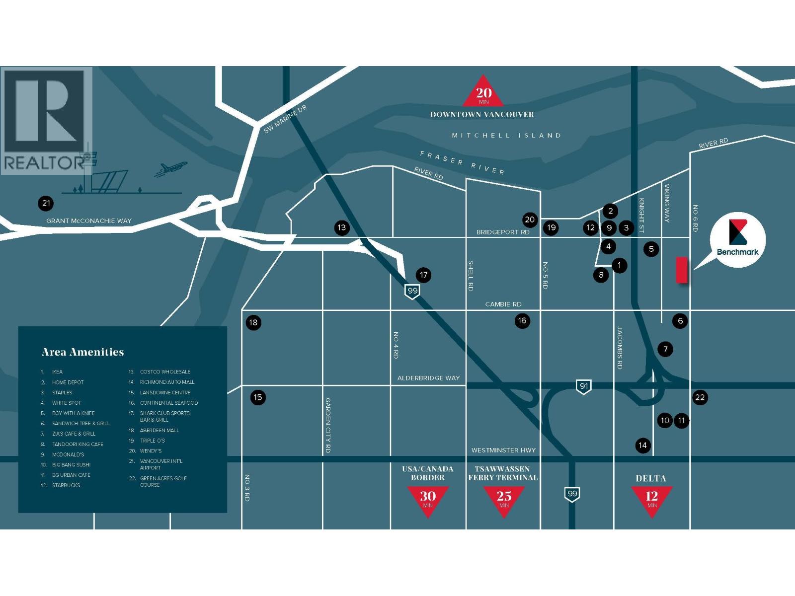 129 3231 No. 6 Road, Richmond, British Columbia  V6V 1P6 - Photo 13 - C8075164