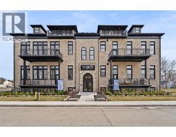247 BROCK STREET Unit# 202, Amherstburg, Ontario