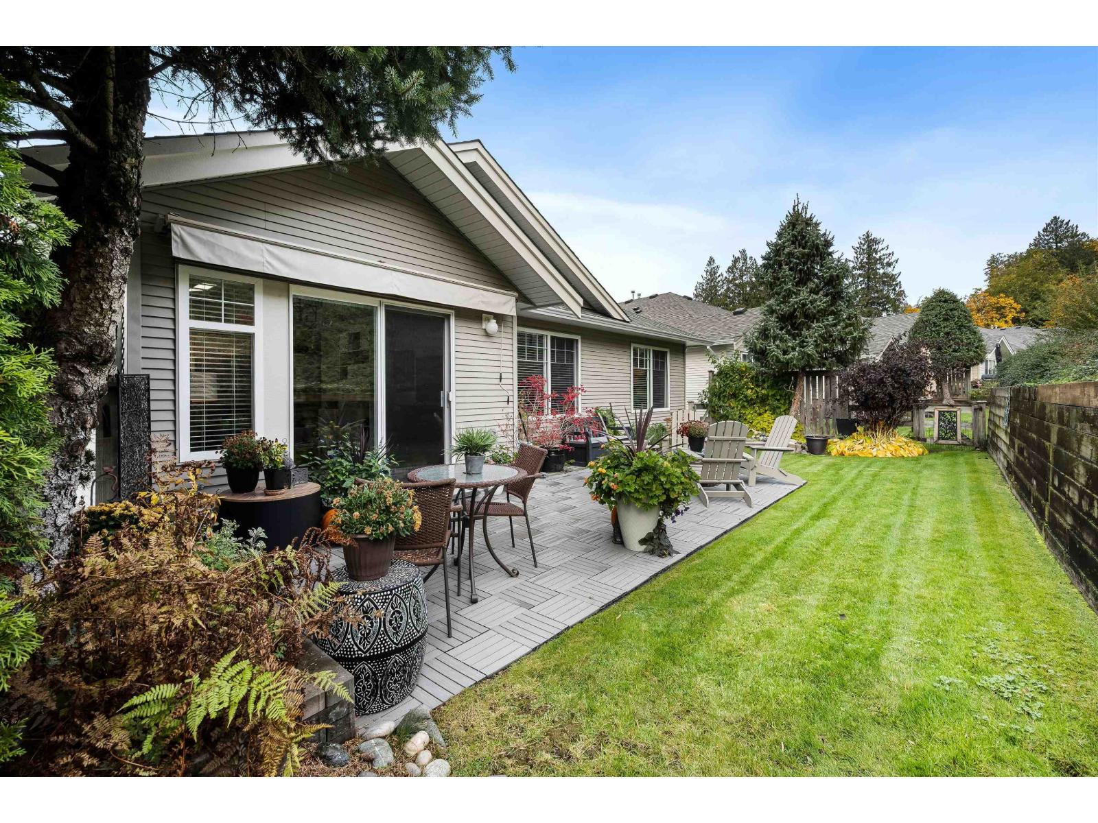 15 5700 JINKERSON ROAD|Promontory, Chilliwack, British Columbia