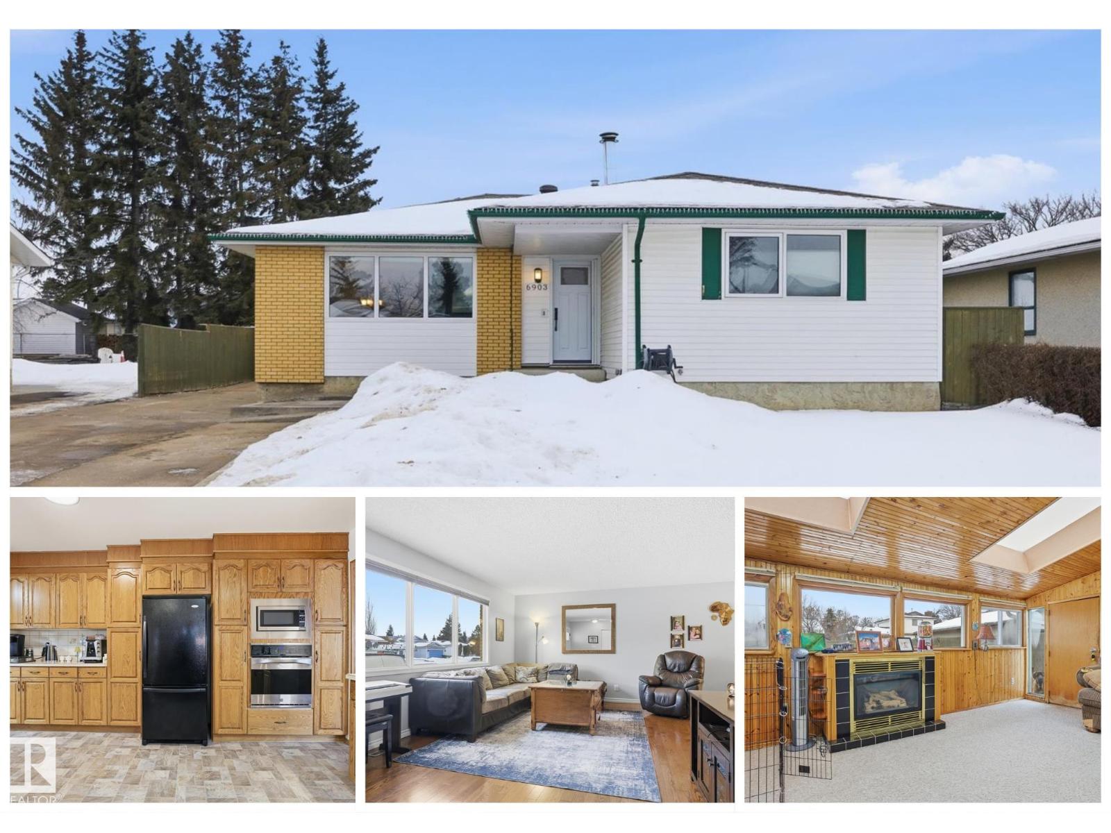 6903 12 AV NW, edmonton, Alberta